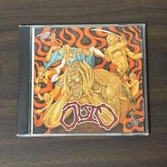 OUTO Discography 嘔吐