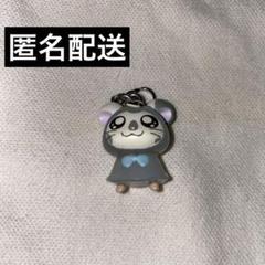 とっとこハム太郎　こうしくん　めじるしアクセサリー