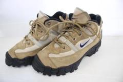 23.0 ナイキ ACG トレッキングシューズ 90s レディース NIKEのサムネイル