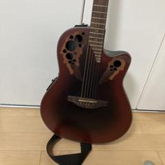 2025年最新】ovation セレブリティの人気アイテム - メルカリ
