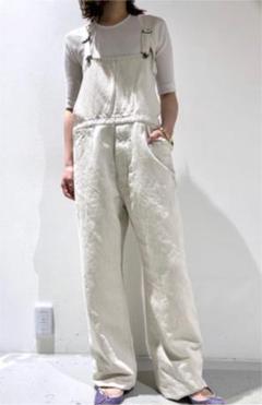CHANEL バブーシュ 白 Fumika uchida CHANEL バブーシュ 白 Fumika uchida