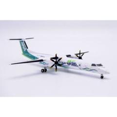 期間限定で！JW 1/400 ANA Dash8-Q402 JA461A 1/400 ボンバルディア Dash 8-Q402 ANA Future Promise JA461A