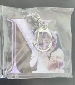 松本かれん アクキー（フォトカード付き）
