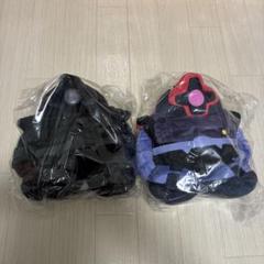 フラグメント ガンダム コラボ ぬいぐるみ 3体セット フラグメント ガンダム コラボ ぬいぐるみ 3体セット