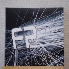 Perfume　future pop レコード　完全生産限定版 Perfume future pop レコード 完全生産限定版 - メルカリ