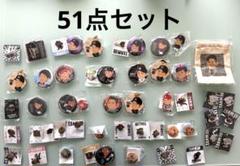 千葉ロッテマリーンズ　ピンバッジ　缶バッジ　など　51点セット