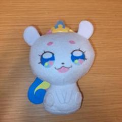 プリキュア ぬいぐるみ キャラクター