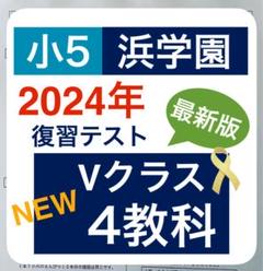 浜学園小5S 浜学園 小5 算数 365日計算テキスト 第1〜3分冊 通年セット 計3