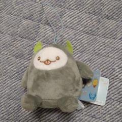 ぺたぺたみにりあんマスコット　ツノ　サンリオ　SANRIO