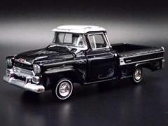 M2 Mijo 1/64 1958 カメオ トラック "Lowrides"