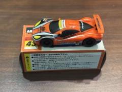 プルバックススーパーカーコレクション　まとめ売り ランボルギーニ プルバックスーパーカー コレクション レビュー