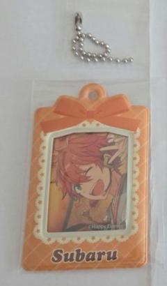 あんスタ　ポップアップ　ミニカードホルダー　スバル