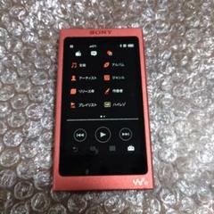 【極美品　バッテリー良好】ソニー ウォークマン NW-A35 16GB SONY SONY ウォークマン（walkman）NW-A35 NW-A36 NW-A37用