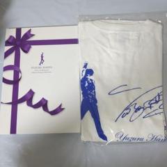 羽生結弦パレードTシャツ 2025年最新】Yahoo!オークション -羽生結弦 tシャツ パレードの