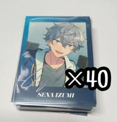ぱしゃっつ　泉　あんスタ あんさんぶるスターズ!!（あんスタ） ぱしゃっつ 瀬名泉 - メルカリ