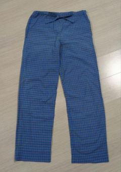 値下げ【未使用】fog linen work リネンイージーパンツ fog linen work オワーズ リネン パンツ アシェ - メルカリ