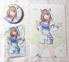 紫雲清夏痛バッグ+キーホルダー２点+アクスタ 2025年最新】紫雲清夏 アクスタの人気アイテム - メルカリ