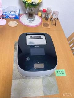 タイガー炊飯器 JPX-062X 圧力IH 3.5合 動作保証 土鍋圧力IH炊飯ジャー〈THE炊きたて〉JPX-2X | 製品情報