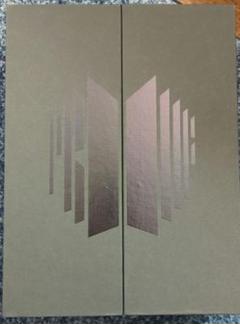 BTS　Proof (Standard Edition)　限定盤