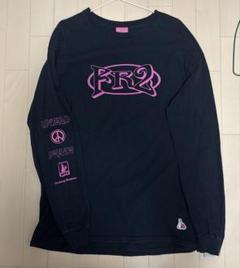 FR2 × t-aceコラボスウェット XLARGE - 佐藤ノア着用！新品 緑 M xlarge X fr2 コラボ クルー