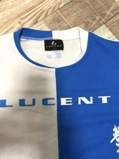 イーターハイLUCENT ルーセントS シャツ