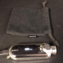 Sony ソニー NW-E405 ? ウォークマン ジャンク 通電確認のみ 通電確認済み】SONYウォークマン Eシリーズ NW-E405?ジャンク