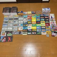ゲームソフト フィギュア