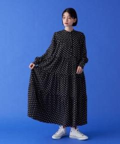 manana suerte ティアードワンピースのサムネイル