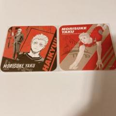 ★送料込★ハイキュー!!★vリーグ★コレクション缶バッジ★夜久 ハイキュー Vリーグ 夜久衛輔 オールスターコレクション 缶