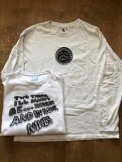 NIKELABナイキラボnoctaノクタstussyコラボTシャツ2枚セットL