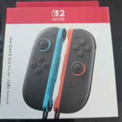 ジョイコン2 Joy-Con2