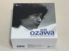 【CD25枚】小澤征爾／ワーナー録音全集 CD25枚】小澤征爾／ワーナー録音全集 - メルカリ