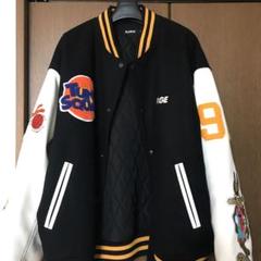 space jam スタジャンの検索結果 - メルカリ