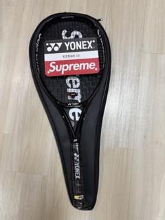 YONEX supreme EZONE 100L ラケット BLACK 黒 3 - メルカリ