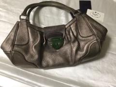 PRADA プラダ レザーショルダーバッグ 定価20万円‼︎