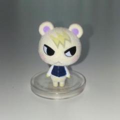 あつ森 ともだちどーる ジュン 第1弾