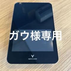 SWING CADDIE SC4 ゴルフスイングモニター