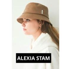 2025年最新】ALEXIA STAM レディース ハットの人気アイテム