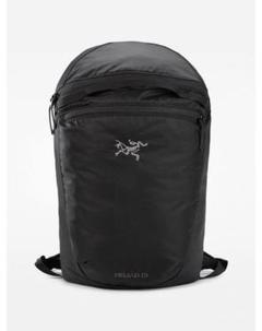 国内正規品【新品未使用】アークテリクス ヒリアド15 Black アークテリクス ヒリアド15 バックパック コンシール マンティス