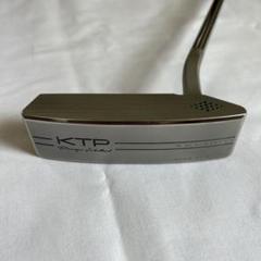 関西試作 KTP SPLINE パター 303SS JAPAN ショートスラント