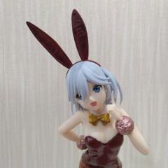 甘神さんちの縁結び リペイント フィギュア セクシー バニーver.のサムネイル