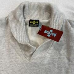MAJOR FORCE 90s スウェット