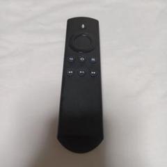 Amazon FireTVリモコン DR49WK B　第2シリーズ　アマゾン