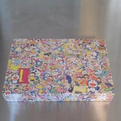 ドラえもん展ジグソーパズル 村上隆 カイカイキキ