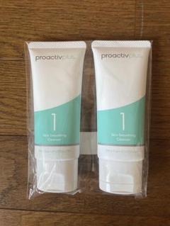 proactiv スキンケアセット 4本 未開封　未使用 proactiv - プロアクティブ4本セット新品未開封未使用品ですの