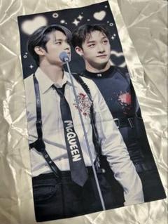 Bang Chan スローガン 極レアバンチャン