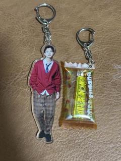 山下大輝 ファンクラブ FC 特典 CD アクリルスタンド 缶バッジ アクキー 2331400726.jpg?1722161999
