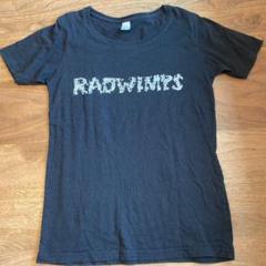 Radwimps 2017 アジアツアー ツアーTシャツ 新品、未開封 radwimps アジアツアー Tシャツ グッズ ライブグッズ の通販 by