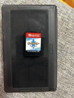 【即日発送】ポケットモンスター ソード Switch ソフトのみ