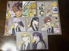 D.Gray-man SQ 特典セット - メルカリ